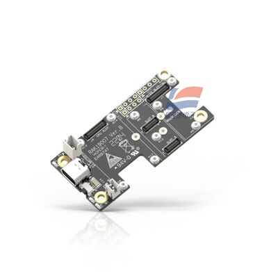 YJJ RAK19007 WisBlock Base Board 2nd Gen - Evaluation Board Pengembangan Modul Dasar