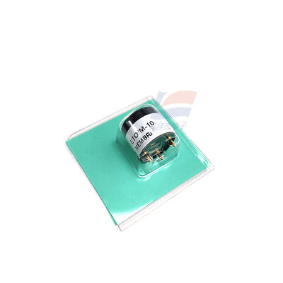 YJJ ETO/M-10 Ethylene Oxide Electrochemical Gas Sensor 0-10ppm untuk industri sterilisasi medis