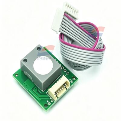 YJJ ZE08-CH2O Modul Sensor Formaldehida Elektrokimia 0-5ppm untuk Perkakas Rumah Pintar