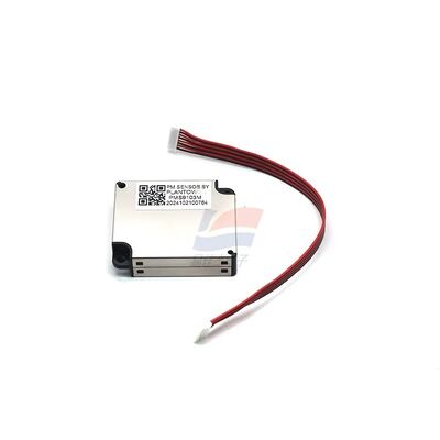 PMS9103M Sensor Partikel Universal Digital Presisi Tinggi untuk Integrasi Tertanam di Berbagai Pemantauan Kualitas Udara