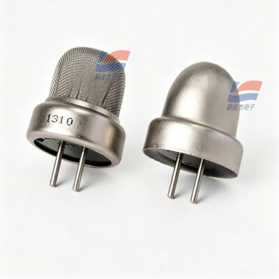 YJJ NAP-21A N21A Sensor Gas CO2 Termal Konduktif 2-100%VOL Modul Deteksi