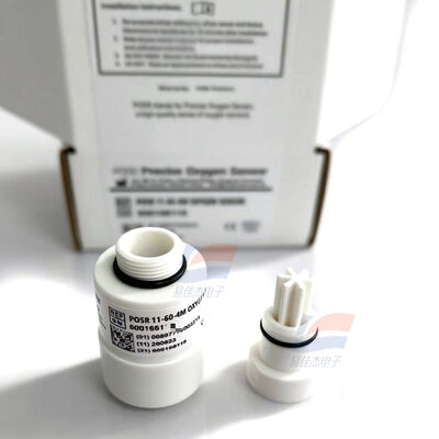 POSR 11-60-4M Sensor Gas Oksigen Elektrokimia untuk Mesin Pernafasan