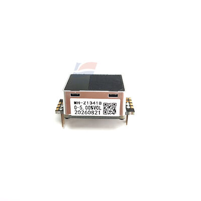 Sensor Metana MH-Z1341B Modul Gas Mudah Terbakar Inframerah Non-Dispersif NDIR