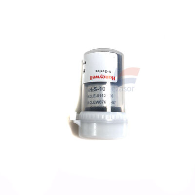 4H2S-100 CLE‑0112‑400 Sensor Gas Hidrogen Sulfida H2S Sistem Tiga Elektroda