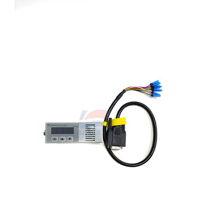 AMC2100R02 Mass Flow Controller MFC Jangkauan pengukuran 500 mL/menit