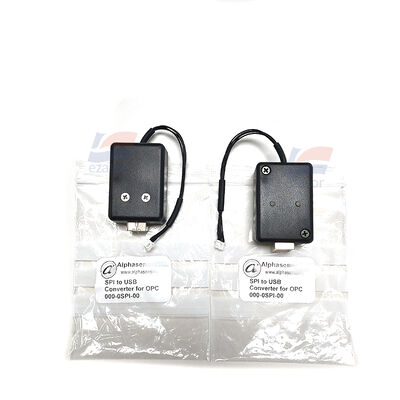 000-0SPI-00 Papan Adaptor SPI ke USB Didedikasikan Khusus untuk Sensor Penghitung Partikel Optik OPC-N3