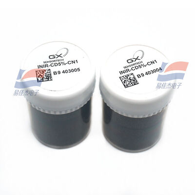 Sensor Gas Karbon Dioksida NDIR (Non-Dispersive Infrared) INIR-CD5%-CN1 Industri untuk Pemantauan Ruang Terbatas Industri