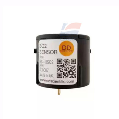 GS+5SO2 5-series Three-electrode Electrochemical Sulfur Dioxide (SO2) Gas Sensor for Atmospheric Environmental Monitoring