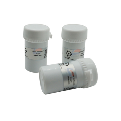 40X-V SR-X2V AAY80-390 Sensor Oksigen Gas Elektrokimia
