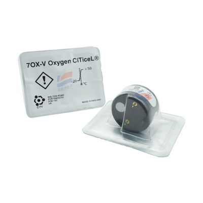 7OX-V CiTiceL Detektor Sensor Oksigen Detektor Gas Oksigen untuk Tanggapan Deteksi Gas yang Tepat