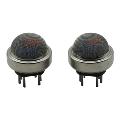 TGS816 Sensor Gas Mudah Terbakar Variabel Sensor Detektor Gas Metana Untuk Alarm