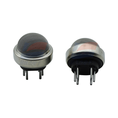 TGS816 Sensor Gas Mudah Terbakar Variabel Sensor Detektor Gas Metana Untuk Alarm