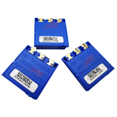 SR-H-MC ACU01-U00 MICROceL H2S Sensor Gas Hidrogen Tiga Elektrod Elektrokimia