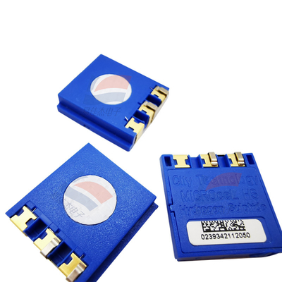 SR-H-MC ACU01-U00 MICROceL H2S Sensor Gas Hidrogen Tiga Elektrod Elektrokimia