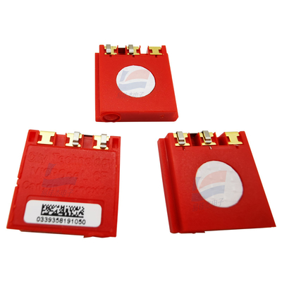 SR-M-MC Microcel CF ABU01-U0W Sensor Gas 1500 Ppm Sensor Gas Karbon Monoksida CO