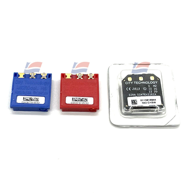SR-M-MC Microcel CF ABU01-U0W Sensor Gas 1500 Ppm Sensor Gas Karbon Monoksida CO
