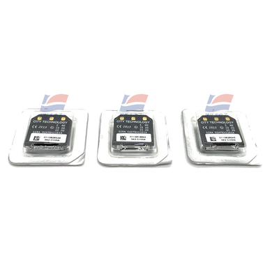 SR-W-MP75C Micropel 75C sensor gas pembakaran oksidasi katalitik
