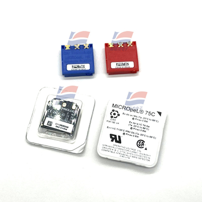 SR-W-MP75C Micropel 75C sensor gas pembakaran oksidasi katalitik