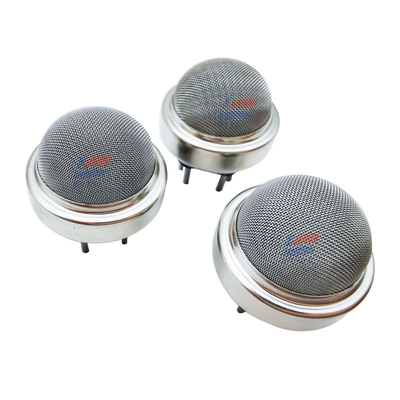 TGS821 Sensor Gas Hidrogen Semikonduktor 100PPM Detektor Kebocoran Sensitivitas Tinggi