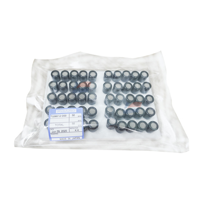 TGS6812-D00 Sensor gas metana dan LP dengan arus pemanas 175mA dan tegangan operasi 3.0±0.1V AC/DC