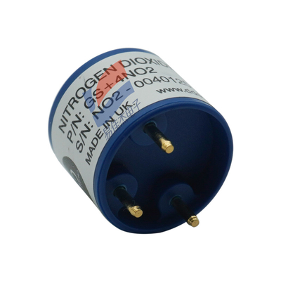 GS+4NO2 Nitrogen Dioxide NO2 Gas Sensor Seri 4 3PIN Penggunaan di Industri