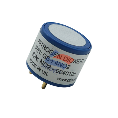 GS+4NO2 Nitrogen Dioxide NO2 Gas Sensor Seri 4 3PIN Penggunaan di Industri