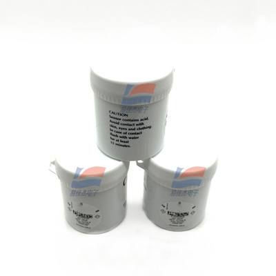 3STF 3ST/F SO2 Sulfur Dioxide Gas Sensor 3 Elektrod Elektrochemical yang Digunakan sebagai Monitor Asap
