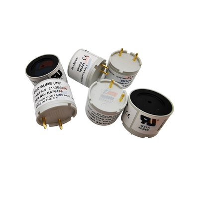 ECO-SURE CO Carbon Monoxide Gas Sensor Long Life Sensor dirancang untuk hunian