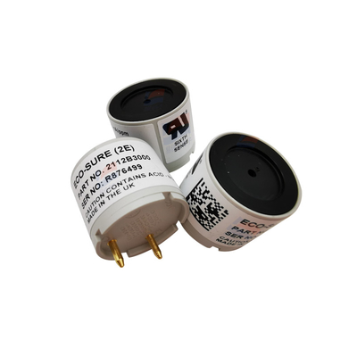 ECO-SURE CO Carbon Monoxide Gas Sensor Long Life Sensor dirancang untuk hunian