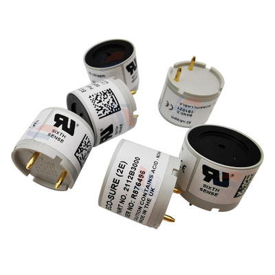 ECO-SURE CO Carbon Monoxide Gas Sensor Long Life Sensor dirancang untuk hunian