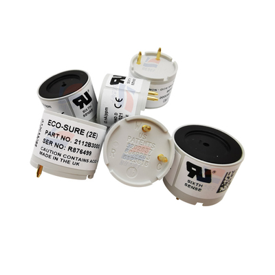 ECO-SURE CO Carbon Monoxide Gas Sensor Long Life Sensor dirancang untuk hunian