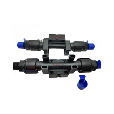 AWM5103VC Flow Sensor Aliran udara Tekanan Baru Output Tegangan
