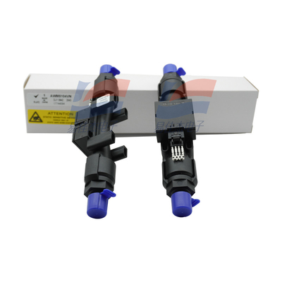 AWM5104VN Sensor Aliran Udara Massa Desain Venturi SLPM Sensor Massa Udara Tinggi