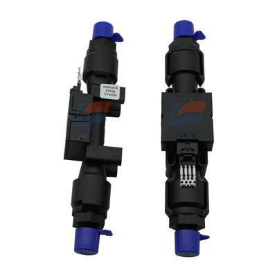 AWM5104VN Sensor Aliran Udara Massa Desain Venturi SLPM Sensor Massa Udara Tinggi