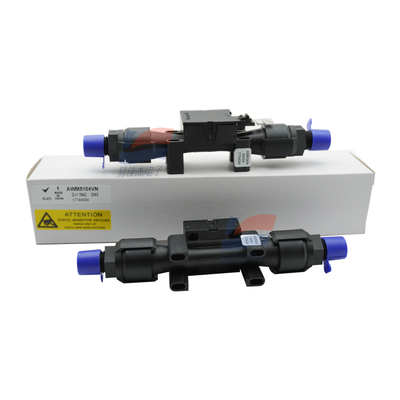 AWM5104VN Sensor Aliran Udara Massa Desain Venturi SLPM Sensor Massa Udara Tinggi