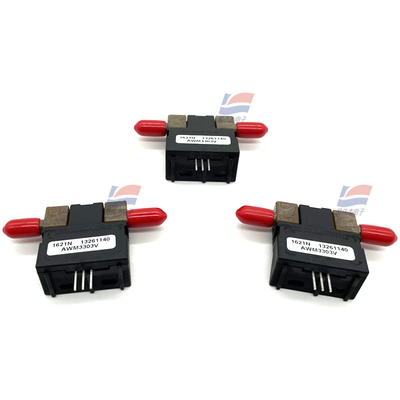 AMW3303V Gas Mass Airflow Sensor 3 Pin Heater Control Circuit