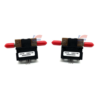 AMW3303V Gas Mass Airflow Sensor 3 Pin Heater Control Circuit