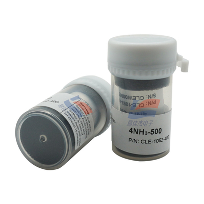 4NH3-500 CLE-1052-4000 Amonia Sensor Gas Elektrokimia 500 PPM