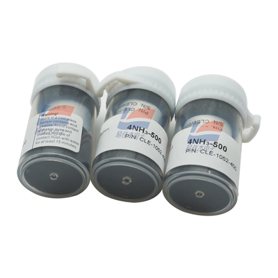 4NH3-500 CLE-1052-4000 Amonia Sensor Gas Elektrokimia 500 PPM