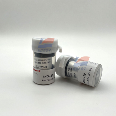 Sensor Elektrokimia 4NO2-20 250 PPM, Sensor Gas Nitrogen Dioksida CLE-0321-400