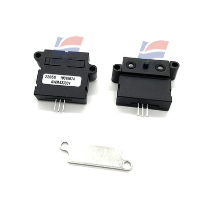 Sensor Aliran Udara Medis AWM43300V 5V Amplified Low Vacuum Mass
