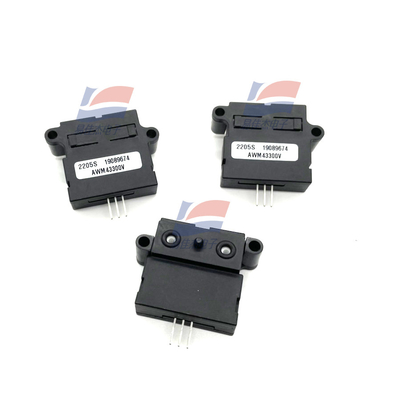 Sensor Aliran Udara Medis AWM43300V 5V Amplified Low Vacuum Mass