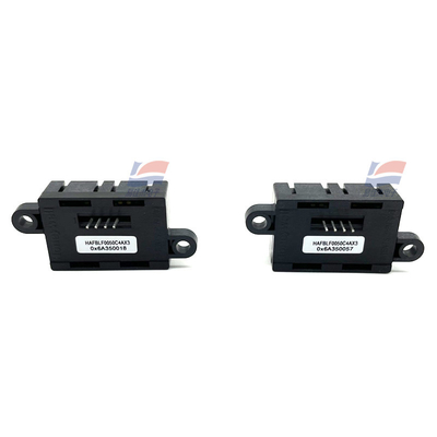 HAFBLF0050C4AX5 Pengukuran Sensor Aliran Udara Medis Anestesi 50 SCCM HAF Series