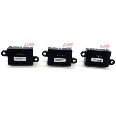 HAFBLF0050CAAX5 Digital Medical Air Flow Sensor Meter 50 SCCM Dua Arah Akurasi Tinggi