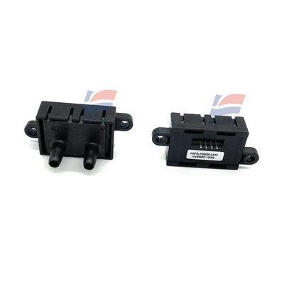 HAFBLF0050CAAX5 Digital Medical Air Flow Sensor Meter 50 SCCM Dua Arah Akurasi Tinggi