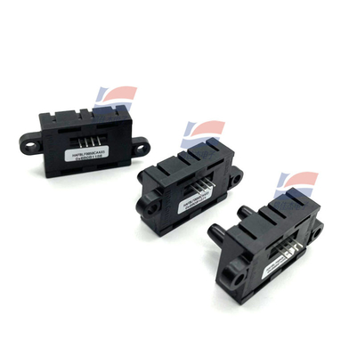 HAFBLF0050CAAX5 Digital Medical Air Flow Sensor Meter 50 SCCM Dua Arah Akurasi Tinggi
