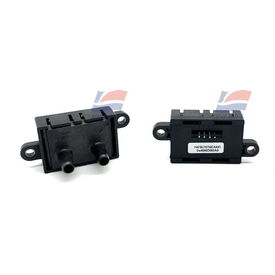 HAFBLF0750CAAX5 Sensor Aliran Udara Medis Digital 50 SCCM hingga 750 SCCM