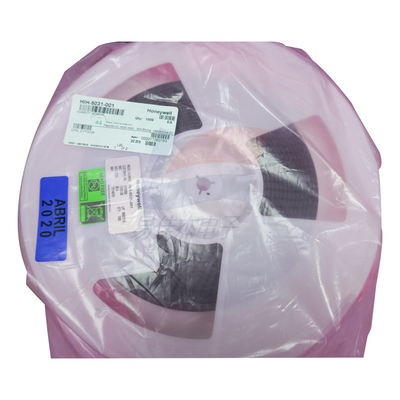 HIH6130-021-001 SMT SMD Digital Sensor Suhu Kelembaban Total Kesalahan Band