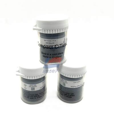 50ppm 7HH H2S Sensor Gas Elektrokimia AC702-400 Seri 7 Tiga elektroda
