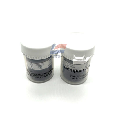 7EF AB704-407 0-1000PPM Carbon Monoxide CO Gas Sensor 3 Elektrode Elektrokimia untuk Hidrogen Sulfida 15ppm